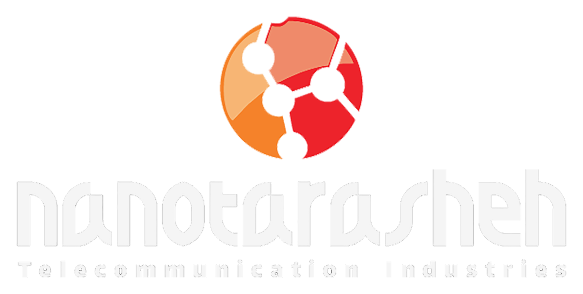 Nanotarasheh — Telecommunication Industries