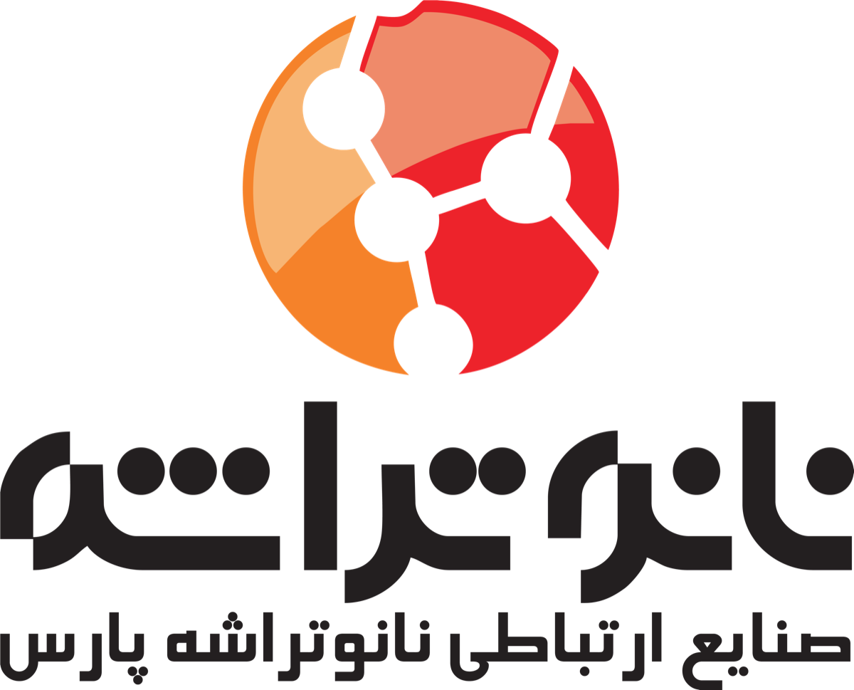 نانوتراشه — صنایع ارتباطی نانوتراشه پارس